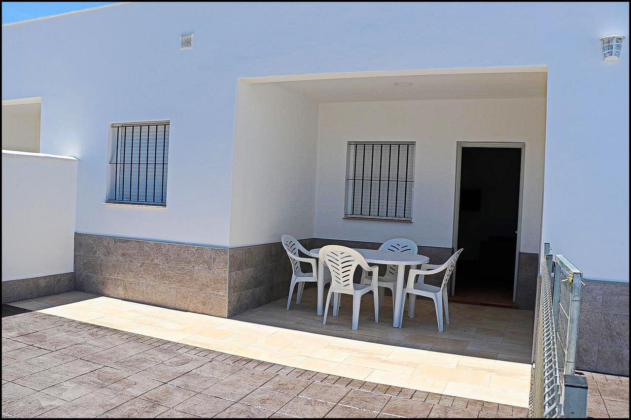 Casa Rural Zara II 科尼尔-德拉弗龙特拉 外观 照片